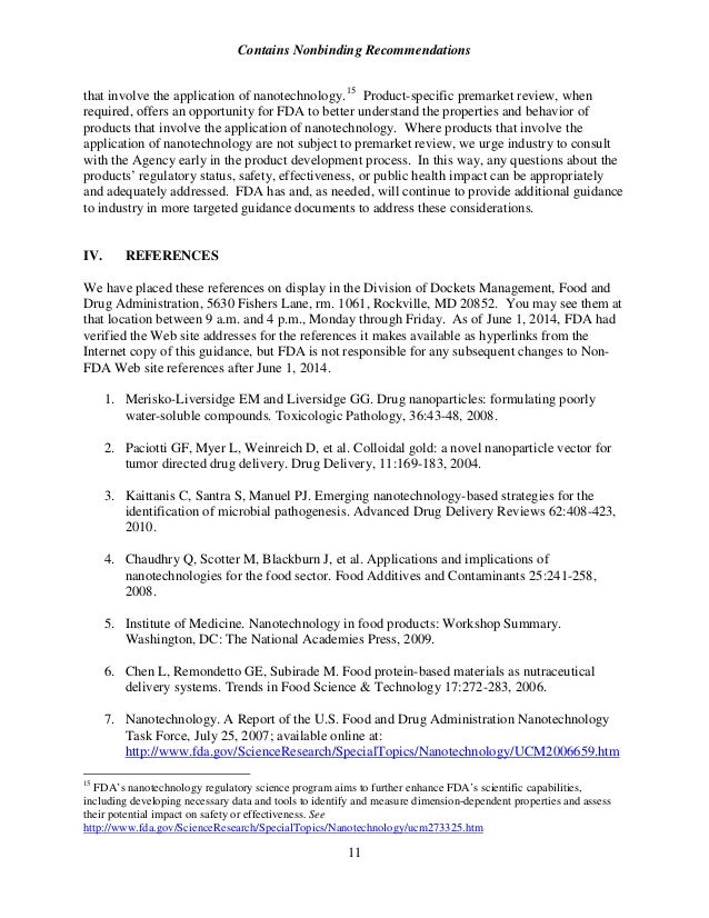 Nano‐Food Packaging: An Overview of Market, Migration Research, and Safety Regulations